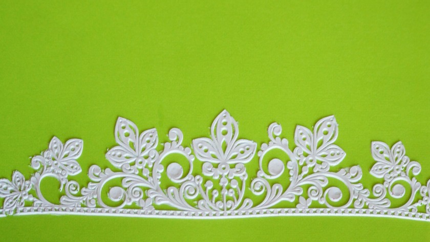 Make Your Own Scrapbook Paper