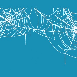 Cobweb - Mesh Stencil