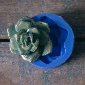 Black Prince - Bas-Relief Embellishment Mould