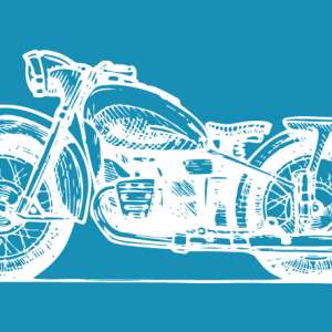 Exhiliration - Mesh Stencil