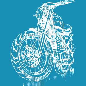 Velocity - Mesh Stencil