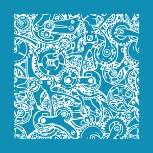 Mechanical – Mesh Stencil