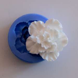 Simplicity – Bas Relief Embellishment Mould
