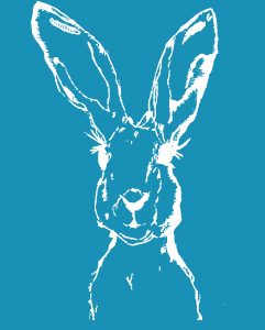 Hare - Mini Mesh